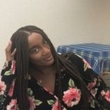 A nice, and friendly nanny ready to help families.