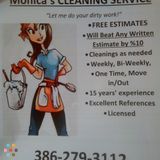 Let me do your dirty work!