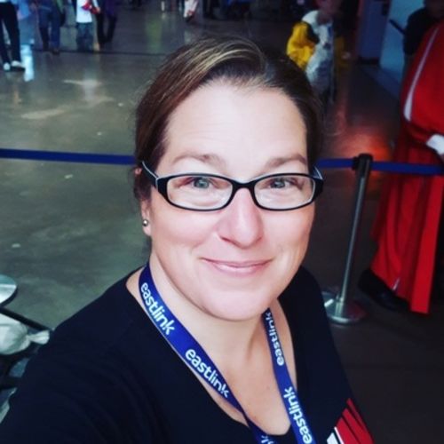 Canadian Nanny Provider Rachael Smith's Profile Picture