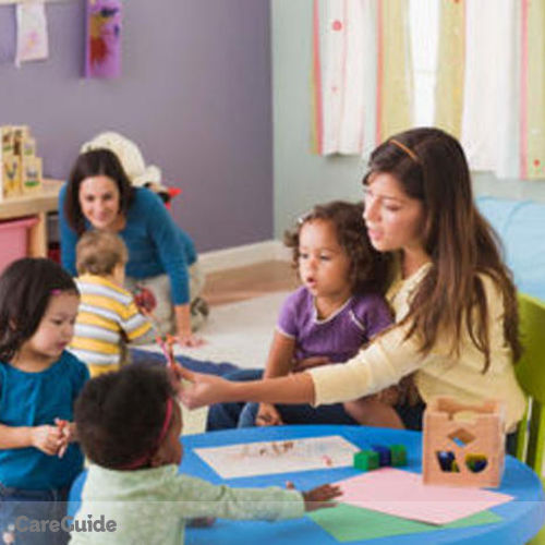 Child Care Provider Nehal P's Profile Picture