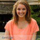 Ontario Certified Teacher Looking to Nanny for a Lovely Family!