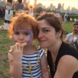 looking for family to join our nanny share (Greenpoint)