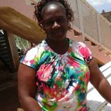Barbadian Available for Live in Elder care or Nanny