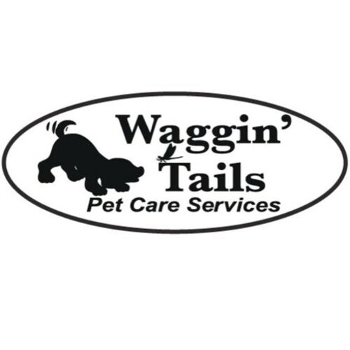waggin tails pet services