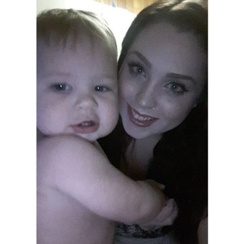 Canadian Nanny Provider Kim M's Profile Picture