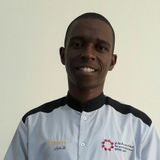 LOOKING for a house keeping job