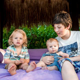 Nanny Wanted in Kamloops