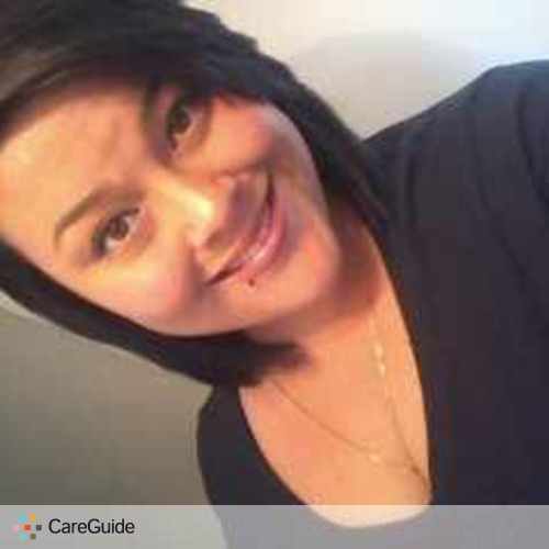 Child Care Provider Sabrina Q's Profile Picture