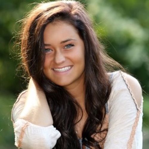 Child Care Provider Maddie M's Profile Picture