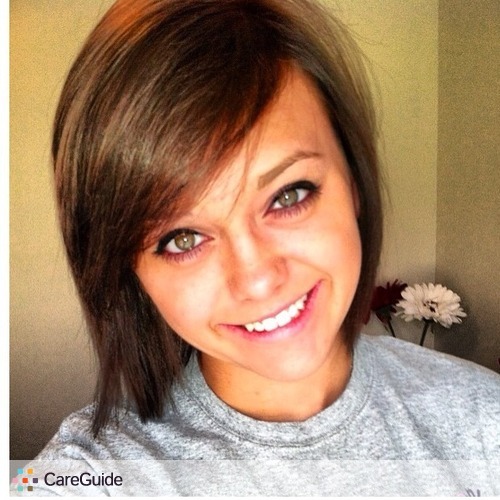 Child Care Provider Natalie B's Profile Picture