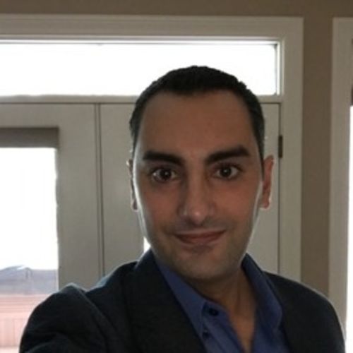House Sitter Job 's Profile Picture