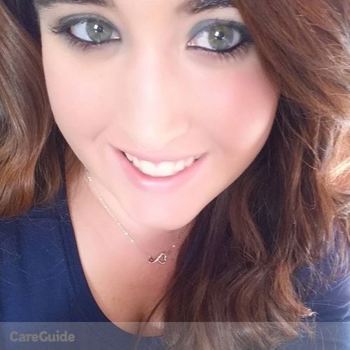 Child Care Provider Katie R's Profile Picture