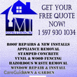 NEW CUSTOMERS! Call NOW to apply for over % 20 off your bill!