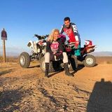 Opportunity: Phelan, California Housemaid