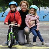 Full-time North Shore Nanny Wanted for start between October and November 2019