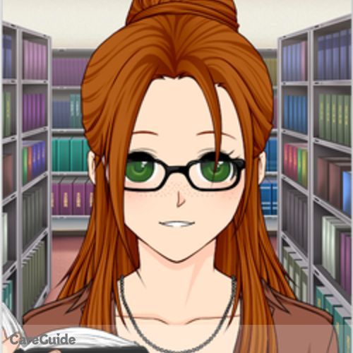 Canadian Nanny Provider Kendra C's Profile Picture