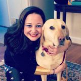 Loving Pet Sitter in Annapolis Area
