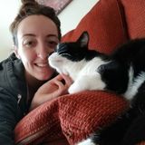 Pawesome" pet sitter here to help!