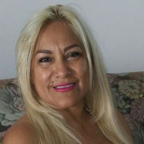 Elder Care Job Ninfa De La Hoz's Profile Picture