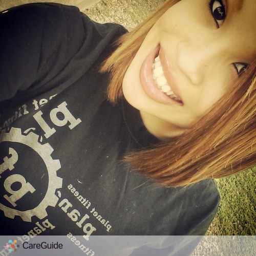 Housekeeper Provider Destiny A's Profile Picture