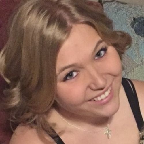 Canadian Nanny Provider Ashley H's Profile Picture