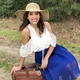 Hello, I am Mercedes Trejo and I am looking for work for house sitting jobs or pet sitting as well.