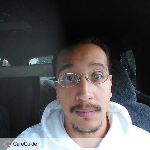Painter Provider William T's Profile Picture