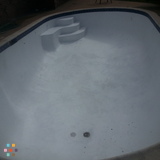 Professional Swimming Pool Paint