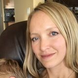 Looking for fun nanny part time!