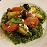 Experienced Chef Available for Hire