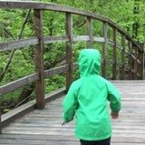 Firm and Loving Nanny in Burlington looking for a part time job opportunity.