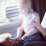 Work Opportunity: Oakville In Home Child Care Provider 3 days a week