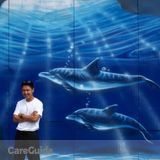 Airbrush Artist/Professional Residential Painter At Your Service
