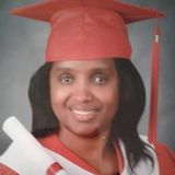 My name is Joselyne Uwimfura, I am looking for a child care supervisor position.