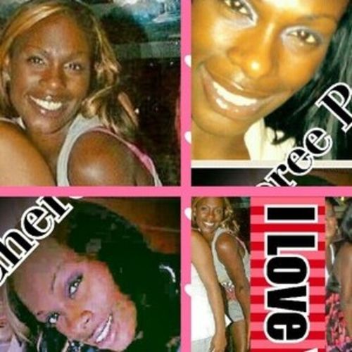 Housekeeper Provider Lyn Edwards's Profile Picture