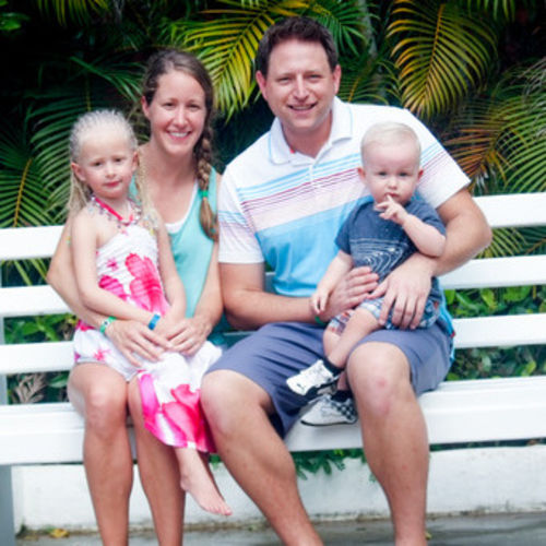 Canadian Nanny Job Jaime H's Profile Picture