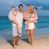 Nanny Needed For 2 Small Children