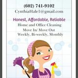 Home and Office Cleaning Professional
