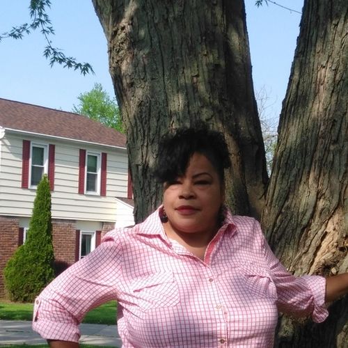 Housekeeper Provider Tracy Flye's Profile Picture
