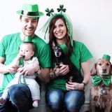 Searching for Full-Time Nanny in East Toronto (Leslieville) & Occasional Sitter