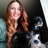 Hi, I'm Melody! Animal lover and mom to 4 furbabies.
