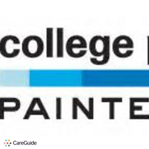 Painter Provider Anthony Atallah's Profile Picture