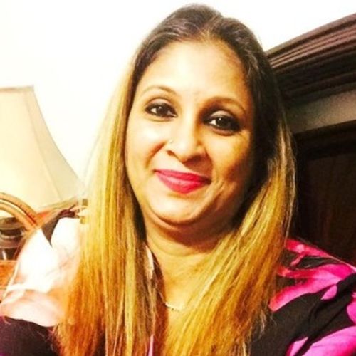 Elder Care Provider Jesmeen C's Profile Picture