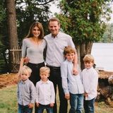 Nanny for our loving, active family