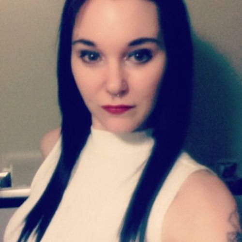 Canadian Nanny Provider Karelise R's Profile Picture