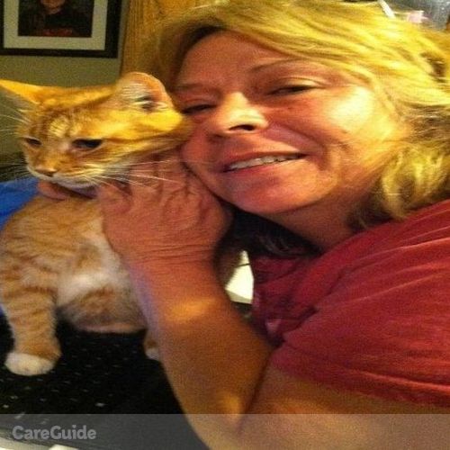 Child Care Provider Rona M's Profile Picture