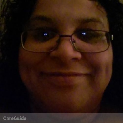 Housekeeper Provider Monica G's Profile Picture
