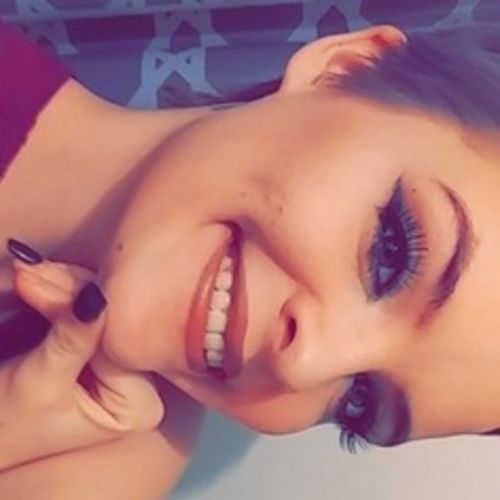Child Care Provider Carlie W's Profile Picture