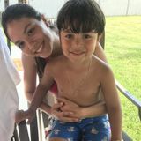Sitter needed for nice kids