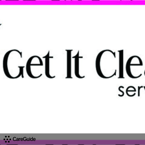 Housekeeper Provider Erendy G's Profile Picture